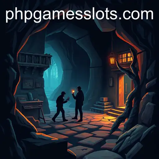 Exploring the Thrilling World of Adventure Games on PHPGAMES