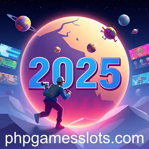 The Evolution of PHPGAMES in the Gaming World