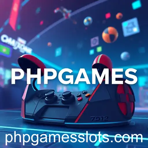 The Evolution of PHPGAMES in the Gaming Industry