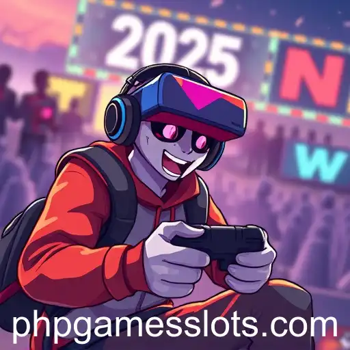 PHPGAMES: Evolution of Online Gaming