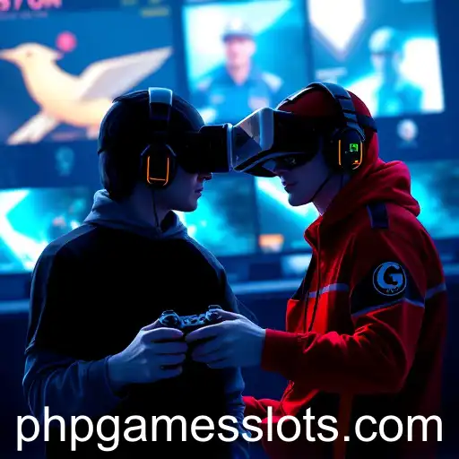 The Evolution of Online Gaming in Mid-2020s