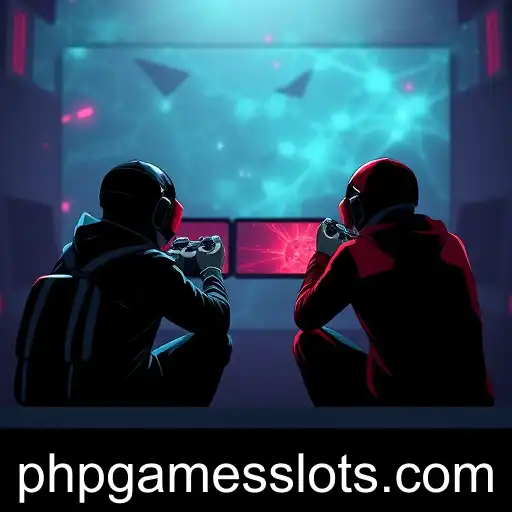 The Evolution of Online Gaming Platforms