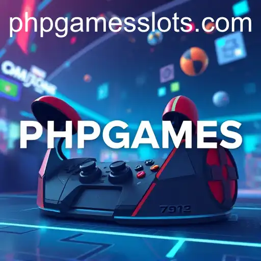 The Evolution of PHPGAMES in the Gaming Industry