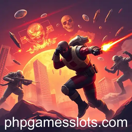 The Evolving Landscape of Online Gaming