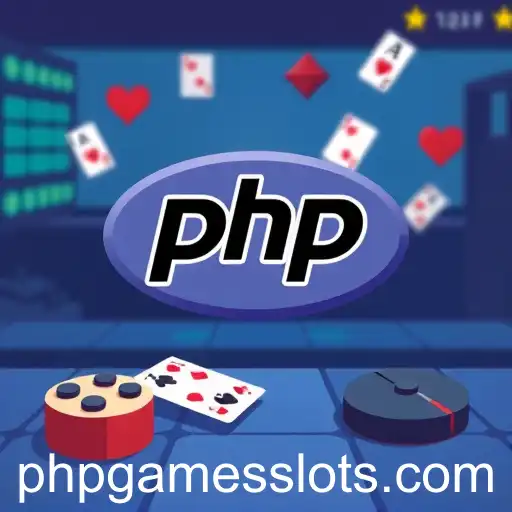 Navigating the Interactive World of PHPGAMES