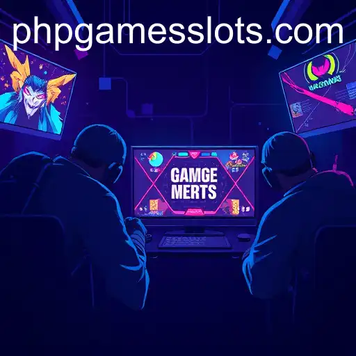 The Rise of PHPGAMES in the Digital Arena