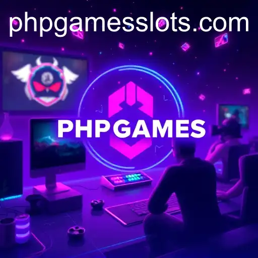 PHPGAMES: Shaping the Future of Online Gaming