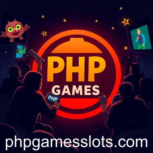PHPGAMES: The Evolution of an Online Gaming Hub