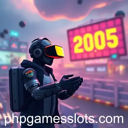 PHPGAMES Revolutionizes Online Gaming in 2025