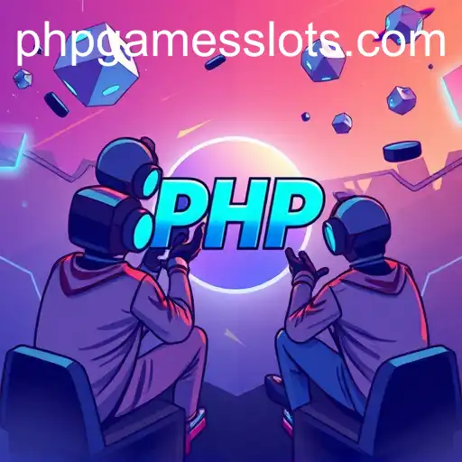 PHPGAMES Revolutionizes Online Gaming in 2026