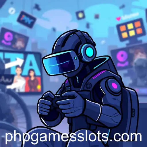 PHPGames Revolutionizes Online Gaming