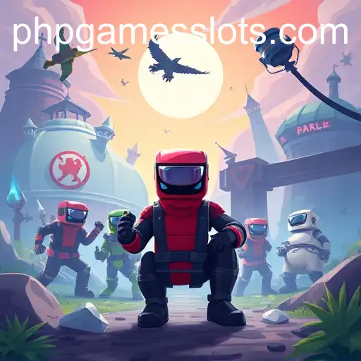 Revolutionizing Online Gaming: The Rise of PHPGames