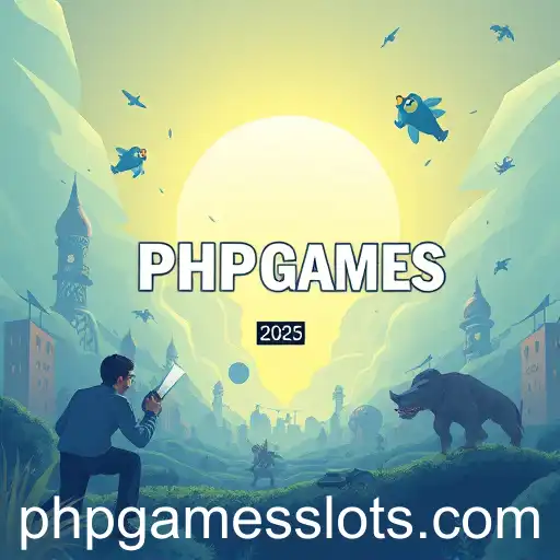The Rise of PHPGAMES: Revolutionizing Online Gaming