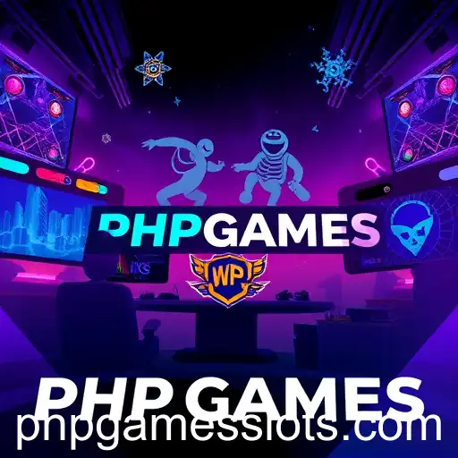 The Rise of PHPGAMES in the Online Gaming World