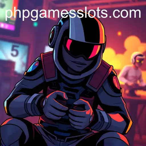 The Rise of PHPGAMES in the Gaming World