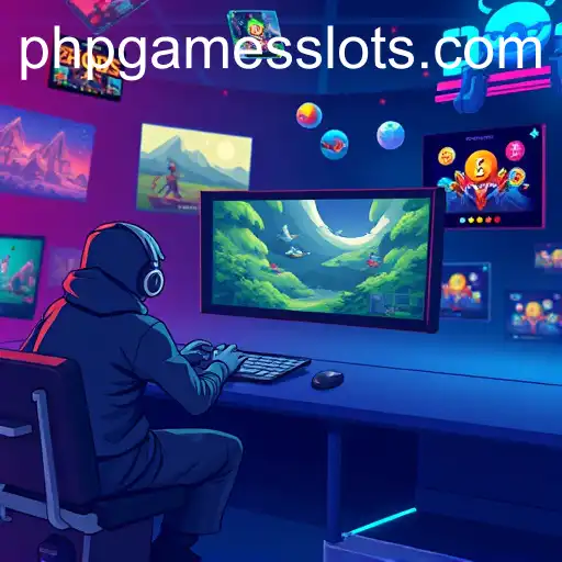 The Rise of PHPGAMES in the Online Gaming World