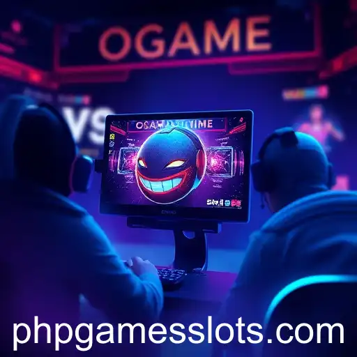 PHPGAMES: Evolution in Online Gaming