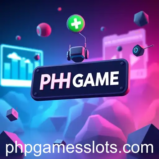 PHPGAMES Revolutionizes Online Gaming Experience