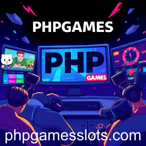 The Rise of PHPGAMES: A Digital Revolution in Gaming