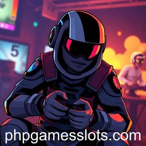 The Rise of PHPGAMES in the Gaming World