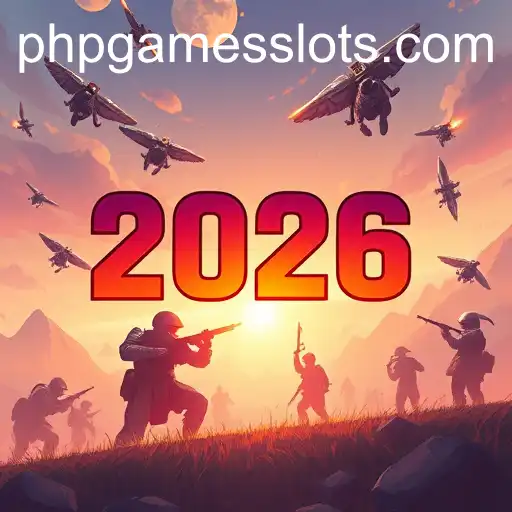 Rise of Online Gaming in 2026: A New Era